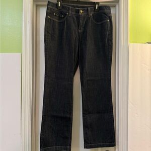 Jones New York Sport Petite Jeans